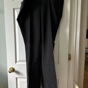 NWT Lane Bryant On the Go Boot Cut Mid Rise  Size 24 L (long)